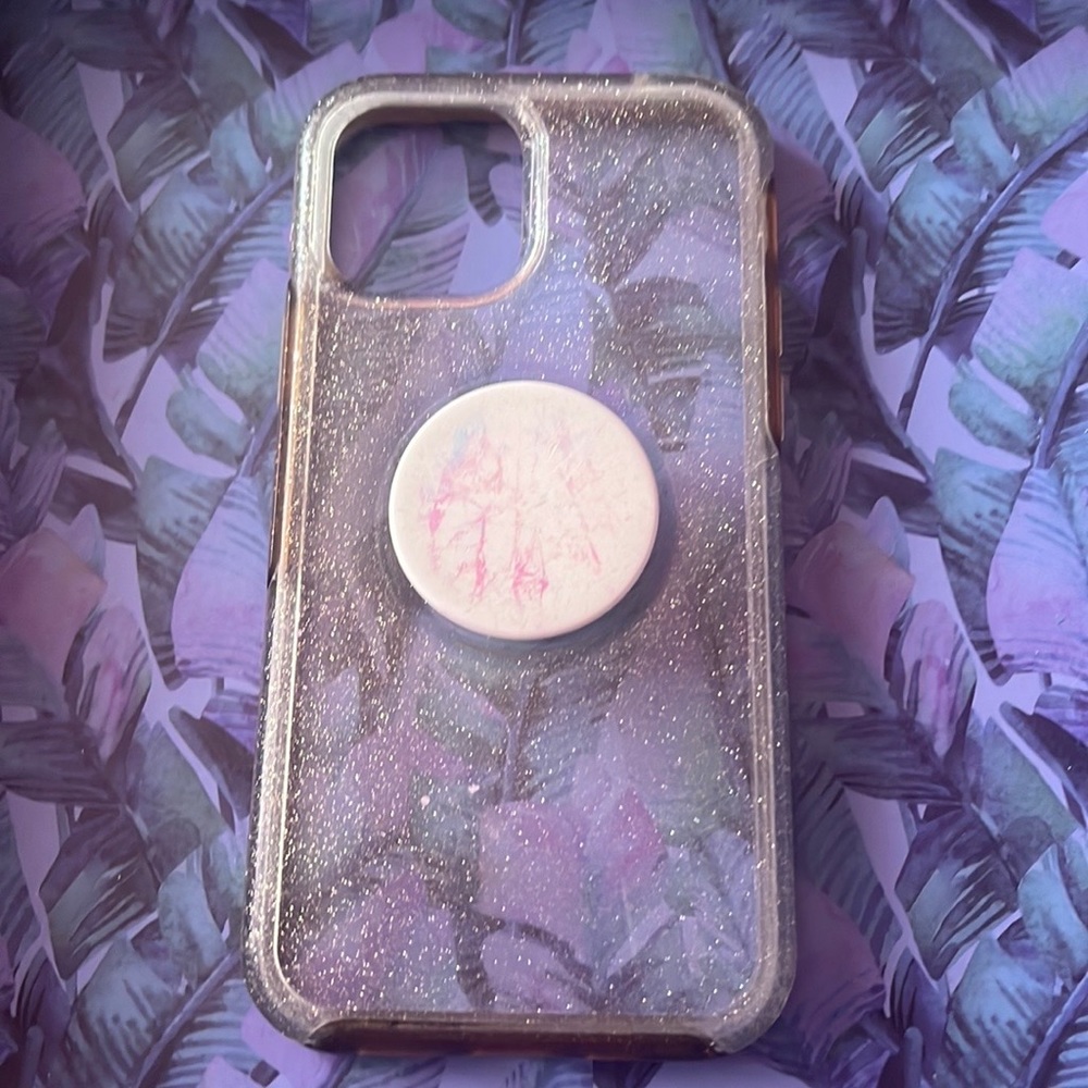 I phone 12 case